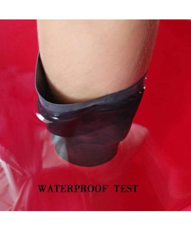 Luoweikadeng Latex Wrist Seals - Replacement for Dry Suit Repairs - Buy Online on GoSupps.com