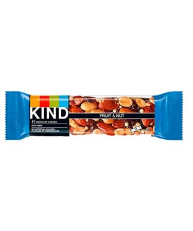 KIND Fruit & Nut Snack Bar 40g