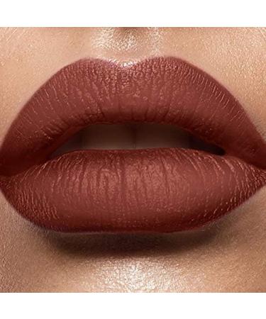  MESAUDA Mesauda Milano 188124 Long-lasting Matte Liquid Lipstick Brown - 7 ml - Buy Online on GoSupps.com