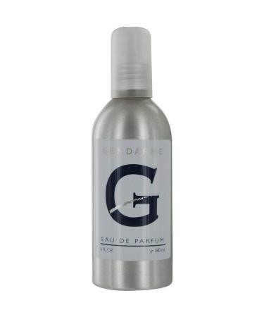 Gendarme Eau De Parfum Spray (6 oz.)