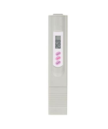 TDS Test Pen Digital TDS Tester Portable TDS Test Meter Pen Water Quality Meter Pocket Size Testing Tool Multiparameter Meters - Buy Online on GoSupps.com
