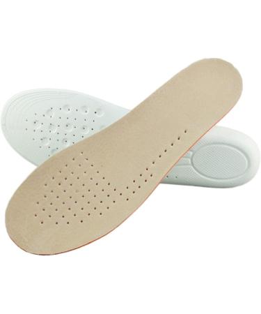 NOLITOY Height Increase Shoe Inserts - Invisible Heel Lift for Instant Height Boost - Buy Online on GoSupps.com