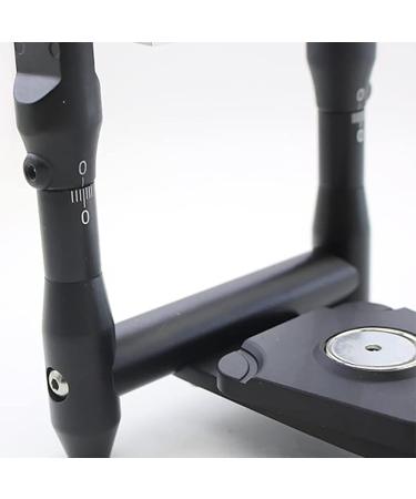 High-Quality Zinc Legation Functional Articulator for Dental Labs & Learners Precision Dental Equipment - Buy Online on GoSupps.com