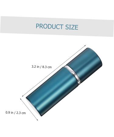 Ipetboom Oil Control Face Roller 5pcs Volcanic Stone absorbing Ball Skincare Facial Rollers Volcanic Roller for Face Cosmetic mediumx5pcs As Shownx5pcs - Buy Online on GoSupps.com