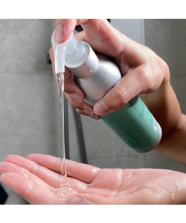 MUK. Haircare Fat Volumising Shampoo 300ml - Thickens & Strengthens Hair for All Hair Types - International Shipping Available - Buy Online on GoSupps.com