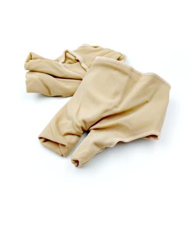 Bunion Corrector for Women & Men - Big Toe Pain Relief Hallux Valgus Splint Socks & Orthopedic Support Brace - Buy Online on GoSupps.com