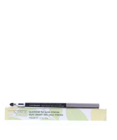 Clinique Quickliner For Eyes Intense -  05 Intense Charcoal 0.28g/0.01oz