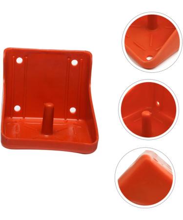 1pc Cattle and Sheep Lick Brick Box Sheep Feeder Poultry Breeding Equipment Farming Equipment - Buy Online on GoSupps.com