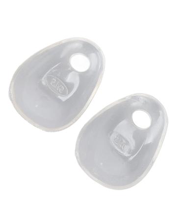 Soft Silicone Big Toe Cover - Toe Protector for Ingrown Toenails & Corns - Buy Online on GoSupps.com