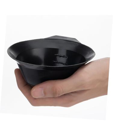 1 Set Hair Tinting Bowl Hair Coloring Dyeing Kit Hair Dye Tools for Diy Hair Dye Coloring Color Hair Dye Hair Dyeing Mixing Bowl Baking Oil Plastic Hairdressing Tool - Buy Online on GoSupps.com