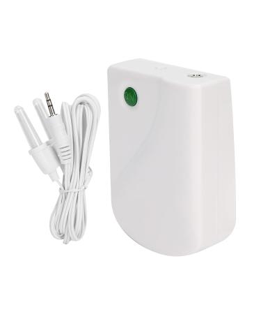 Effective Nose Rhinitis Treatment Device - Relieve Stuffy Nose Sneezing & Nasal Itching | International Shipping Available - Buy Online on GoSupps.com