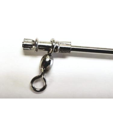 Fish Razr FR990 Braced Spreader Bar 36 - Heavy Duty Fishing Equipment for Drag Dredges, Lures & Teasers - Buy Online on GoSupps.com