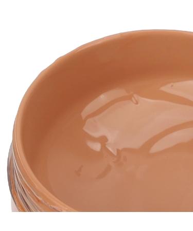 0.7oz Waterproof Tattoo Cover Cream for Scar & Birthmark - Dark Color - Buy Online on GoSupps.com