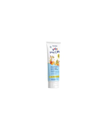 Frezyderm Baby Sun Care SPF 25 Cream - Safe Sun Protection for Infants | Buy Online Internationally - Buy Online on GoSupps.com