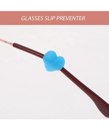 Gleavi 20 Pair Anti-Slip Glasses Holder - Secure Children's Glasses Stand with Pillar Holes - Buy Online on GoSupps.com