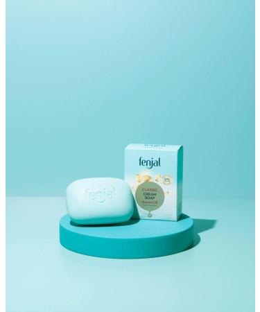 Dendron Fenjal Soap Classic - Buy Online on GoSupps.com