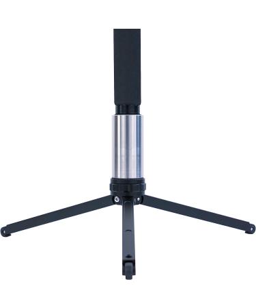 Best360 Monopod Aluminum Alloy 360 Camera Stand - Buy Online on GoSupps.com