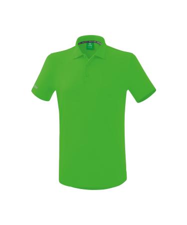 Erima Unisex Kids Functional Polo 164 Green
