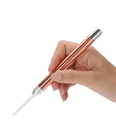 3-in-1 LED Earpick Set for Ear Health & Nose Cleaning - Buy Online on GoSupps.com