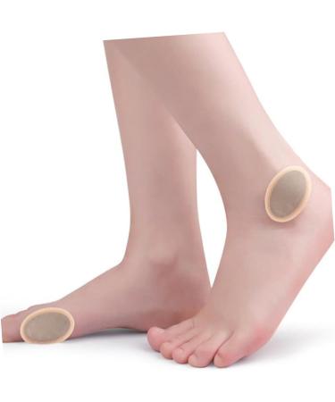 Beaupretty 3 Sheets Protective Corn Pad Protective Cushion Toe Pads for Shoes Corn Removers for Feet Corn and Callus Remover for Feet Corn Patches Foot Adhesive Stickers - Buy Online on GoSupps.com