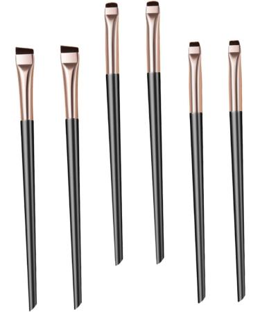 FOMIYES 30 Pcs Eye Shadow Brush Eye Liner Makeup Brush Eye Makeup Tool Make up Eyeliner Brush Makeup Eyeliner Brush Makeup Brush for Women Eye Precision Brush Eye Brush for Makeup 15.00X1.30X1.00CMx5pcs As Shownx5pcs - Buy Online on GoSupps.com