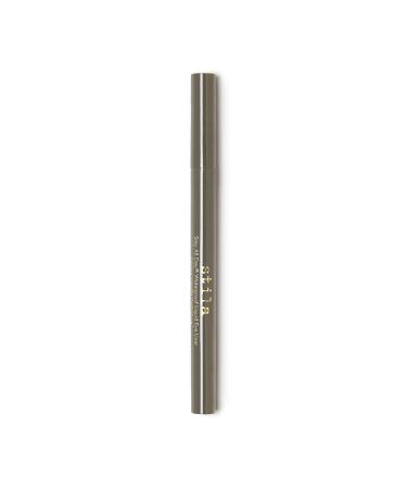 Stila Stay All Day Waterproof Liquid Eye Liner - Original Alloy - Buy Online on GoSupps.com