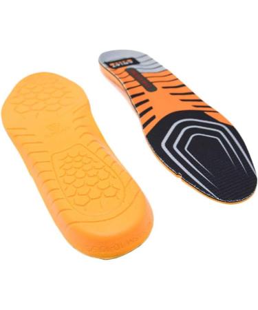 Ariat Energy Max Work Insoles | Round Toe | Size 11 D (M) | Comfortable & Durable Workwear - Buy Online on GoSupps.com