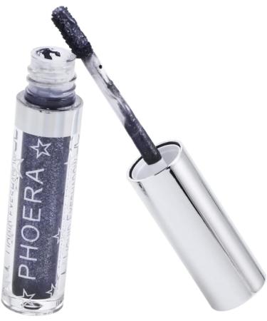 FOMIYES 3pcs Liquid Eyeshadow Pearlescent Eyeshadow Glitter Eyeshadow Women Makeup Eye Shadow Symphony - Buy Online on GoSupps.com