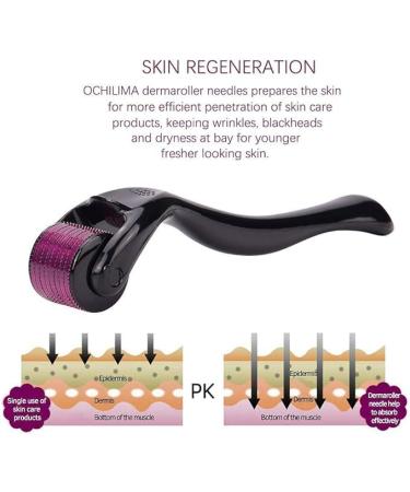 Must de Qen Hair Growth Set 3 Months Hair Loss with Argan Oil and Biotin - Intensive Hair Growth Treatment - Meso Hair Complex Serum Set - Buy Online on GoSupps.com