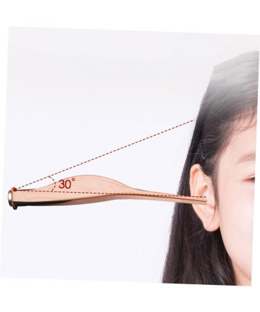 LED Ear Cleaning Tool Set - Earbuds, Ear Plugs, and Earwax Removal Gadgets - Buy Online on GoSupps.com