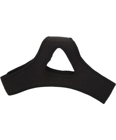 Anti Snoring Chin Strap and Sleep Mask - SBR Snoring Solution for Men and Women - Buy Online on GoSupps.com