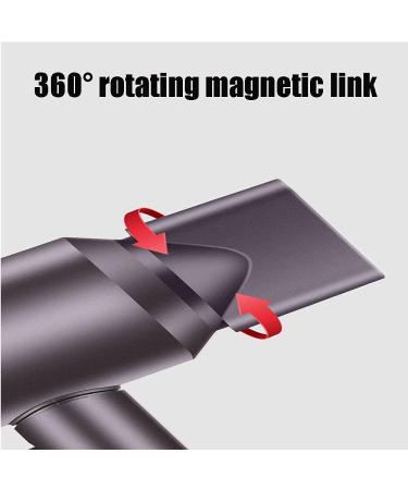 High-Power Leafless Hair Dryer Negative Ion Hair Dryer - Buy Online on GoSupps.com