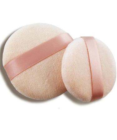 Shop Women s Beauty Face Powder Puff - Soft Sponge for Makeup & Loose Powder - Professional Cosmetic Tool - Buy Online on GoSupps.com