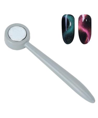 CAT Eye Magnet Stick - 7 Pc Set | Multifunctional 3D Nail Art Tools for Gel Polish | Soak Off LED Manicure Accessories - Buy Online on GoSupps.com