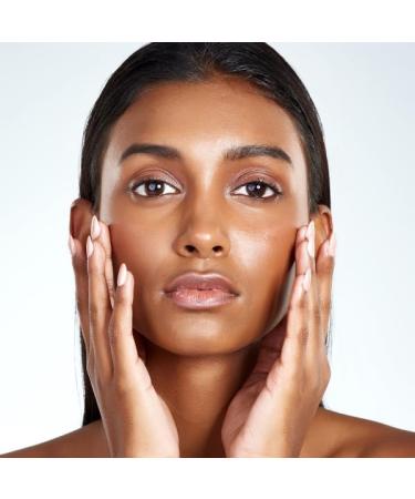 Alana Mitchell Hyaluronic Acid Serum - Anti-Aging Hydrating Face Serum for Wrinkles & Fine Lines - Moisture Boost for Sensitive & Dry Skin (2 oz - Buy Online on GoSupps.com