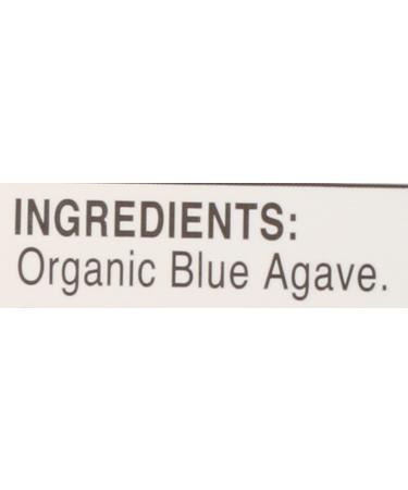 Madhava Agave Nectar Organic Light 23.5 oz - Pure Natural Sweetener - Buy Online on GoSupps.com