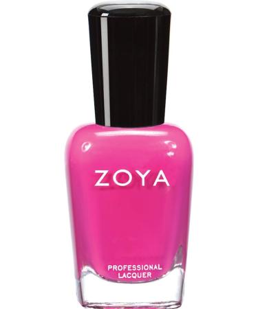 Zoya Lara Nail Polish 15ml - Buy Online on GoSupps.com