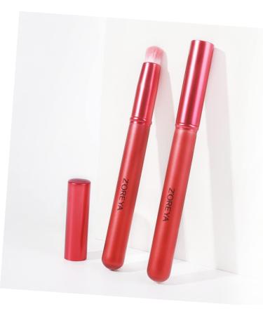 POPETPOP Lip Brush Concealer Brush Lip Balm Applicator Lip Gloss Applicator Lipstick Brush Lip Wands Lipstick Applicator Wands Women Makeup Tools Lip Eye Cream Applicator Tool - Buy Online on GoSupps.com