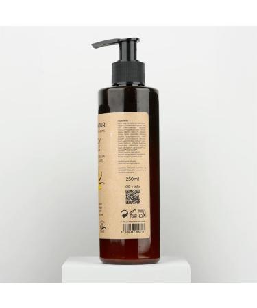 Arganour Body Milk 100% Origen Natural 250 ml - Buy Online on GoSupps.com