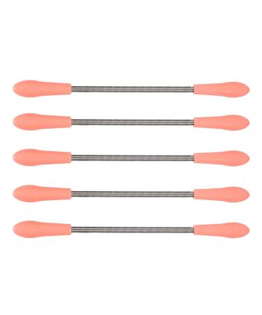 Face Hair Remover Spring - 5-Part Tool for Root Hair Removal Smooth & Safe for Sensitive Skin | Shop Internationally - Buy Online on GoSupps.com
