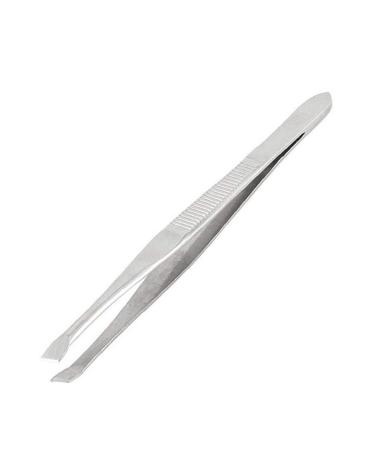 1PC Professional SL stainless steel precision tweezers Space tweezers eyebrow eyebrows for an expert layout and face hair removal beauty tools