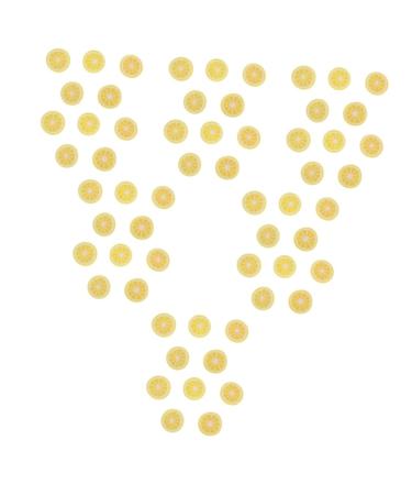 Lurrose 1200 pieces cut sound fruits crafting ideas craft box cake box cake decorations loose distance per mealing during jewelry production made of pearl bracelet loose pearls big eyes 3D as shown x 6 pieces 1x0.5cmx6pcs