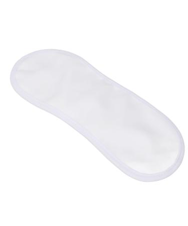 Neck Castor Oil Wrap | Reusable Compress for Thyroid Nodule Pain Relief | Flexible & Comfortable - Buy Online on GoSupps.com