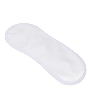 Castor Oil Pack No Leakage Reusable Adjustable Neck Castor Oil Wrap For Relaxation Maximizes Contact