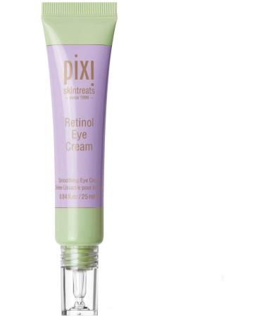 Pixi Beauty Retinol Eye Cream Smoothing Eye Cream 0.84 fl oz (25 ml) - Buy Online on GoSupps.com