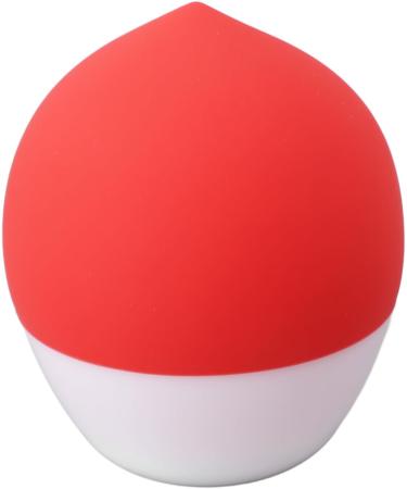 Portable Lip Plumper Tool Device for Fuller Lips Teardrop Shape for Perfect with Safe Silicone Material Enhances Lip Appearance - Buy Online on GoSupps.com