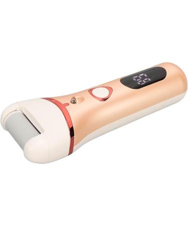 YAOGOHUA Electric Foot Grinder Exfoliating Rechargeable Waterproof Professional Electronic Foot Callus Remover - Buy Online on GoSupps.com