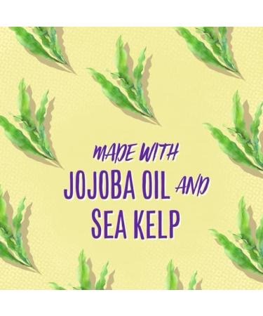 Aussie Hair Insurance Leave-In Conditioner with Jojoba Oil & Sea Kelp | 8 fl oz - Buy Online on GoSupps.com