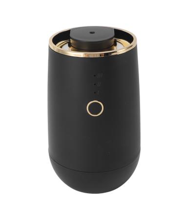 Desktop Aroma Diffuser Air Fresher Stylish Look Long Lasting Fragrance Space Saving Reliable Car Aroma Diffuser Compact for Vehicle (Black) Genericihd9q2nwxf-11