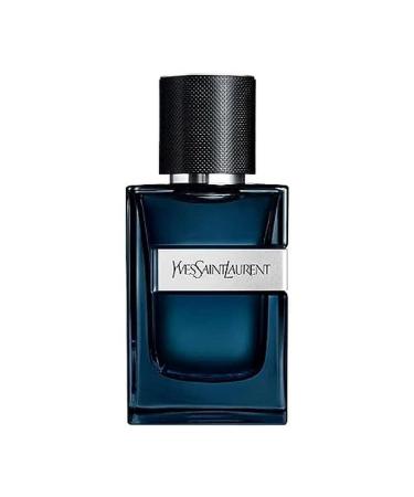 YVES SAINT LAURENT Y Eau De Parfum Intense Spray for Men 3.4 Ounce (New 2023) 3.3 Fl Oz (Pack of 1)